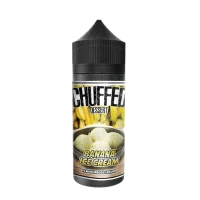 CHUFFED FRUITS - Banana Ice Cream 0MG 100ML SHORTFILL E-LIQUIDCHUFFED FRUITS - Banana Ice Cream 0MG 100ML SHORTFILL E-LIQUIDBanana Ice Cream Shortfill von Chuffed Dessert besteht aus reifen Bananen, die mit Eiscreme vermischt sind. Ein herrlich weiches Dessert und perfekt für den ganzen Tag vaping.Banana Ice Creamvon Chuffed Fruits ist eine 100ml Shortfill mit 0mg Nikotin, dieses kann bei Bedarf hinzugefügt werden.&nbsp;70% | 30% VG / PGTweet Teilen&nbsp;Inhalt: 100mlNikotingehalt: 0 mgMischverhältnis: 30% PG / 70% VGInhaltstoffe: Propylenglykol, pflanzliches Glyzerin, Aromen&nbsp;11724Chuffed Premium UK Liquids14,90&nbsp;CHFsmoke-shop.ch14,90&nbsp;CHF