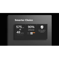 GEEK BAR X DR VAPES DISPOSABLE - BLUE 2ML SALT NIC (Einweg E-Zigarette)GEEK BAR X DR VAPES DISPOSABLE - BLUE 2ML SALT NIC (Einweg E-Zigarette)2ml Hülse mit außergewöhnlichen fruchtigen Aromen.Vorgefüllte Hülse. TPD BEREITSchlankes, modernes und diskretes Format.Eingebauter 500mAh-Akku.Automatische Auslosung.20mg Nikotin Flüssigkeit.Vape 550 Züge auf Ihrer E-Zigarette mit großartigem Geschmack.11726geekvape4,10 CHFsmoke-shop.ch4,10 CHF