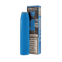 GEEK BAR X DR VAPES DISPOSABLE - BLUE 2ML SALT NIC (Einweg E-Zigarette)