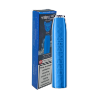 GEEK BAR X DR VAPES DISPOSABLE - BLUE 2ML SALT NIC (Einweg E-Zigarette)GEEK BAR X DR VAPES DISPOSABLE - BLUE 2ML SALT NIC (Einweg E-Zigarette)2ml Hülse mit außergewöhnlichen fruchtigen Aromen.Vorgefüllte Hülse. TPD BEREITSchlankes, modernes und diskretes Format.Eingebauter 500mAh-Akku.Automatische Auslosung.20mg Nikotin Flüssigkeit.Vape 550 Züge auf Ihrer E-Zigarette mit großartigem Geschmack.11726geekvape4,10 CHFsmoke-shop.ch4,10 CHF