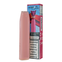 Geek Bar X Dr Vapes Disposable - Pink Ice 2ml Salt Nic - 20mg (Einweg E-Zigarette)