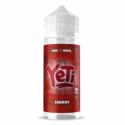 Yeti Defrosted - Cherry No Ice 100ml 0mg Shortfill E-Liquid