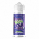 Yeti Defrosted - Honeydew Blackcurrant - No Ice 100ml 0mg Shortfill E-Liquid