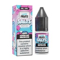 Forbidden Fruit by Vintage Juice- Raspberry Candy Bubblegum Slush 10ml