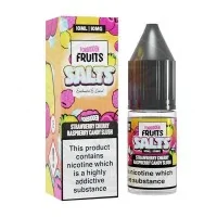 Forbidden Fruit by Vintage Juice- Strawberry Cherry Raspberry Candy Slush 10ml - 20mgForbidden Fruit by Vintage Juice- Strawberry Cherry Raspberry Candy Slush 10mlGeschmack:&nbsp;Strawberry Cherry Raspberry Candy Slush ist, um Sie auf eine neue Ebene der Aufregung zu bringen. Beim Ausatmen werden Sie süße Kirsche entgegenkommend und beruhigend finden. Machen Sie eine Pause mit Erdbeer-Himbeer-Kirsche so oft wie Sie wollen.VGPG 50:5010mg, 20mg11749Forbidden Fruits uk Liquids5,90&nbsp;CHFsmoke-shop.ch5,90&nbsp;CHF