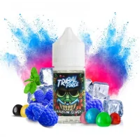 Rainbow Slush 30ml - Tribal Force (DIY) TRIBAL FORCERainbow Slush 30ml - Tribal Force (DIY) TRIBAL FORCEGeschmack:Entdecken Sie die neue Produktreihe von Tribal Force mit Rainbow Slush: Weiche und fruchtige Dragibus mit einer frischen und saftigen blauen Himbeere.Marque Tribal ForcePays FranceSaveur Fruitée &amp; FraîcheConditionnement Flacon PE 30ml avec bouchon sécurité enfantContenance 30mlDosage recommandé 12 - 15% Konzentriertes Aroma, das in einer Basis verdünnt werden soll.Aroma nie pur dampfen 11765Tribal Force - Liquids aus Frankreich9,00 CHFsmoke-shop.ch9,00 CHF