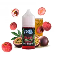 Pink Passion - 30ml - Tribal Force (DIY) TRIBAL FORCEPink Passion - 30ml - Tribal Force (DIY) TRIBAL FORCEGeschmack:Entdecken Sie die neue Produktreihe von Tribal Force mit Rainbow Slush: Weiche und fruchtige Dragibus mit einer frischen und saftigen blauen Himbeere.Marque Tribal ForcePays FranceSaveur Fruitée &amp; FraîcheConditionnement Flacon PE 30ml avec bouchon sécurité enfantContenance 30mlDosage recommandé 12 - 15% Konzentriertes Aroma, das in einer Basis verdünnt werden soll.Aroma nie pur dampfen 11766Tribal Force - Liquids aus Frankreich9,00 CHFsmoke-shop.ch9,00 CHF