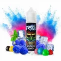 Rainbow Slush 0mg 50ml - Tribal Force - Shortfill