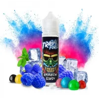 Rainbow Slush 0mg 50ml - Tribal Force - ShortfillRainbow Slush 0mg 50ml - Tribal Force - Shortfill Entdecken Sie die neue Produktreihe von Tribal Force mit Rainbow Slush: Weiche und fruchtige Dragibus mit einer frischen und saftigen blauen Himbeere.Marque Tribal ForcePays FranceSaveur Fruitée &amp; FraîcheRatio PG/VG 50/50Conditionnement Flacon PE 60ml avec bouchon sécurité enfantContenance 50mlDosage de nicotine 0mg  11768Tribal Force - Liquids aus Frankreich16,90 CHFsmoke-shop.ch16,90 CHF