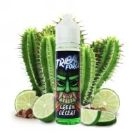 Green Desert 0mg 50ml - Tribal Force - ShortfillGreen Desert 0mg 50ml - Tribal Force - Shortfill Entdecke das neue Sortiment von Tribal Force mit Green Desert, einem säuerlichen Kaktus mit Limette für eine Dosis Frucht und Gefühl in der Kehle.Marque Tribal ForcePays FranceSaveur Fruitée &amp; FraîcheRatio PG/VG 50/50Conditionnement Flacon PE 60ml avec bouchon sécurité enfantContenance 50mlDosage de nicotine 0mg  11769Tribal Force - Liquids aus Frankreich16,90 CHFsmoke-shop.ch16,90 CHF