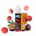 Pink Passion - 0mg 50ml - Tribal Force - Shortfill