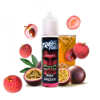 Pnk Passion - 0mg 50ml - Tribal Force - Shortfill
