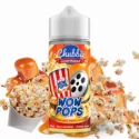 Wow Pops Chubbiz 100ml 00mg - shortfill