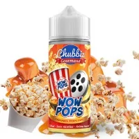 Wow Pops Chubbiz 100ml 00mg - shortfillWow Pops Chubbiz 100ml 00mg - shortfillPG/VG: 30/70Knuspriges Popcorn in einem Bad aus geschmolzenem Karamell.00mg - verstärkter Geschmack11571Chubbiz - Frankreich22,00 CHFsmoke-shop.ch22,00 CHF