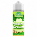 Pistachio Cream Chubbiz 100ml 00mg - shortfill