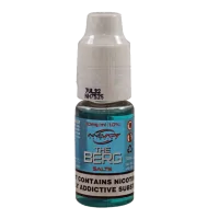 Innevape The Berg Salt 10ml - 20 mgInnevape The Berg Salt 10ml - 20 mg oder 10mgDas Berg Salt von Innevape ist ein Nik-Salz an der Spitze des Eisbergs mit einem süßen, saftigen, blauen Himbeer-Bonbongeschmack, gefolgt von einem erfrischenden, würzigen Aroma. Das Berg Salt von Innevape ist ein 10ml Nik-Salz mit 20mg Nikotin.50% | 50% VG / PG117783Innevape USA Liquids4,10 CHFsmoke-shop.ch4,10 CHF Innevape The Berg Salt 10ml - 20 mgInnevape The Berg Salt 10ml - 20 mg oder 10mgDas Berg Salt von Innevape ist ein Nik-Salz an der Spitze des Eisbergs mit einem süßen, saftigen, blauen Himbeer-Bonbongeschmack, gefolgt von einem erfrischenden, würzigen Aroma. Das Berg Salt von Innevape ist ein 10ml Nik-Salz mit 20mg Nikotin.50% | 50% VG / PG117783Innevape USA Liquids4,10 CHFsmoke-shop.ch4,10 CHF