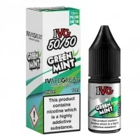 I VG Salt -50:50 Green Mint - 10ml - vers. NikotinstärkenI VG Salt -50:50 Green Mint -  10ml - vers. NikotinstärkenMenthol mit einem Hauch von Eukalyptus und Eis, das für einen besonders erfrischenden Geschmack sorgt.20mg = Nikotinsalz3mg und 6mg = 50%50% VG PG - Nikotin11784I VG (I Vape Great) Premium Liquids6,20 CHFsmoke-shop.ch6,20 CHF