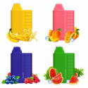 Aspire One Up C1 - Peach Ice - Disposable -20 mg