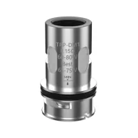 3x Verdampferköpfe TPP DM 1-4 - vers. ohm von VOOPOOLieferumfang: 3x Verdampferköpfe TPP DM 1-4 - 0.3 ohm VOOPOOPackung mit 3 TPP-DM4 Widerständen mit einem Wert von 0.15 - 0,30 Ohm kompatibel mit dem TPP Pod Zerstäuber Die passenden Coils zum TPP Tank Verdampfer sind in zwei Ausführungen erhältlich. Ein 0.15 Ohm Mesh Coil ist für eine Leistung von 60 bis 80 Watt ausgelegt. Der 0.2 Ohm Mesh Coil eignet sich für eine Leistung von 40 bis 60 Watt. Mit beiden Coils ist ein sehr direktes Zugverhalten möglich.Empfohlene Leistung : 0.3 ohm - 32-40WDer 0.2 Ohm Mesh Coil eignet sich für 40 bis 60 Watt.11539Voopoo14,90 CHFsmoke-shop.ch14,90 CHF 3x Verdampferköpfe TPP DM 1-4 - vers. ohm von VOOPOOLieferumfang: 3x Verdampferköpfe TPP DM 1-4 - 0.3 ohm VOOPOOPackung mit 3 TPP-DM4 Widerständen mit einem Wert von 0.15 - 0,30 Ohm kompatibel mit dem TPP Pod Zerstäuber Die passenden Coils zum TPP Tank Verdampfer sind in zwei Ausführungen erhältlich. Ein 0.15 Ohm Mesh Coil ist für eine Leistung von 60 bis 80 Watt ausgelegt. Der 0.2 Ohm Mesh Coil eignet sich für eine Leistung von 40 bis 60 Watt. Mit beiden Coils ist ein sehr direktes Zugverhalten möglich.Empfohlene Leistung : 0.3 ohm - 32-40WDer 0.2 Ohm Mesh Coil eignet sich für 40 bis 60 Watt.11539Voopoo14,90 CHFsmoke-shop.ch14,90 CHF