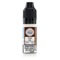 10ml 50:50 Cola Ice TPD - Dinner Lady E-Liquid vers. Nikotinstärken10ml 50:50 Cola Ice TPD - Dinner Lady E-LiquidDas bekannte Cola Shades aus der Holiday Serie im Kleinformat! 50:50 Cola Ice TPD Compliant E liquid is a beverage blend featuring an Iced Cola flavour 50:50 Cola Ice is a 10ml TPD Compliant E liquid.Geschmack: Getränke Mischung mit einem Iced Cola Geschmack. Dinner Lady 50:50 Cola Ice ist eine 10ml TPD konformes Liquid50% / 50% VG PGLieferumfang: 10ml Dinner Lady  50:50 Cola Ice 3-12 mg TPD E-Liquid6549Dinner Lady5,90 CHFsmoke-shop.ch5,90 CHF