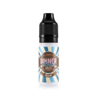 10 ml Dinner Lady - Cola ICE Salt TPD2 20mg NikotinsalzLieferumfang: 1x 10 ml Dinner Lady - Cola ICE Salt TPD2 20mg Nikotinsalz Deliciously authentic cola with a twist of lemon served on the rocks. Guaranteed to quench your vaping thirstPet 10ml mit 20mg Nikotin (Salz) 50/50 VG PG7174Dinner Lady5,90 CHFsmoke-shop.ch5,90 CHF