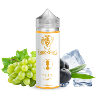 White Pawn - Dampflion Checkmate Aroma 10ml