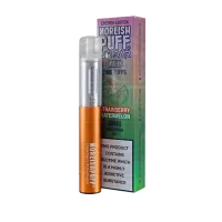 Moreish Puff Lux - Air Bar - 20mg - vers. GeschmacksrichtungenMoreish Puff Lux - Air Bar Disposable Pod Device - vers. Geschmacksrichtungen 20mgEine himmlische Kombination aus FrüchtenEinweggerät20mg Nik-SalzBis zu 600 ZügeUnglaublicher GeschmackErstaunliche QualitätInhalieren AktiviertVG41/PG592ml E-Flüssigkeit&nbsp;11855Moreish Puff UK Liquids4,80&nbsp;CHFsmoke-shop.ch4,80&nbsp;CHF