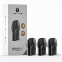 LOST VAPE Ursa Nano / Baby / Pro Ersatz Pods 3 Pack V1/V2/V3