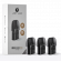 LOST VAPE Ursa Nano / Baby / Pro Ersatz Pods 3 Pack V1/V2/V3
