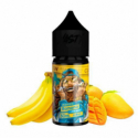 Aroma Cushman Mango Banana - Nasty 30ml (DIY)