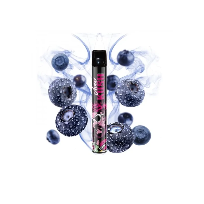 Jesus Kush CBD 800 puffs - Wpuff by Liquideo - 500 mgJesus Kush CBD 800 puffs - Wpuff by Liquideo - 500 mgGeschmack: Geschmack von süßen Heidelbeeren.Eine Einweg-e-Zig mit 800 Puffs! Machen Sie sich das Leben leichter!CBD-Gehalt: 500mg.Unauffällig in der Tasche.Perfekt für den Anfang.Gourmand-Noten von Blaubeeren und Kirschen.11872Liquideo7,70 CHFsmoke-shop.ch7,70 CHF Jesus Kush CBD 800 puffs - Wpuff by Liquideo - 500 mgJesus Kush CBD 800 puffs - Wpuff by Liquideo - 500 mgGeschmack: Geschmack von süßen Heidelbeeren.Eine Einweg-e-Zig mit 800 Puffs! Machen Sie sich das Leben leichter!CBD-Gehalt: 500mg.Unauffällig in der Tasche.Perfekt für den Anfang.Gourmand-Noten von Blaubeeren und Kirschen.11872Liquideo7,70 CHFsmoke-shop.ch7,70 CHF