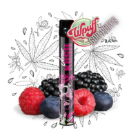 Jesus Kush CBD 800 puffs - Wpuff by Liquideo - 500 mgJesus Kush CBD 800 puffs - Wpuff by Liquideo - 500 mgGeschmack: Geschmack von süßen Heidelbeeren.Eine Einweg-e-Zig mit 800 Puffs! Machen Sie sich das Leben leichter!CBD-Gehalt: 500mg.Unauffällig in der Tasche.Perfekt für den Anfang.Gourmand-Noten von Blaubeeren und Kirschen.11872Liquideo7,70 CHFsmoke-shop.ch7,70 CHF