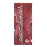 Schrumpfschlauch 18650 Clown IISchaffen sie Sicherheit bei Industriezellen.Lieferumfang: 1x Schrumpfschlauch in verschiedenen Farben passend zugeschnitten auf 70mm für 18650 Zellen.Motiv: Schrumpfschlauch 18650 Clown II1187418650 Batterie Schrumpfschlauch1,00&nbsp;CHFsmoke-shop.ch1,00&nbsp;CHF