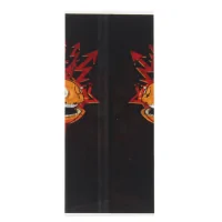 Schrumpfschlauch 18650 - Bloody Bean StyleSchaffen sie Sicherheit bei Industriezellen.Lieferumfang: 1x Schrumpfschlauch in verschiedenen Farben passend zugeschnitten auf 70mm für 18650 Zellen.Motiv: Schrumpfschlauch 18650 - Bloody Bean Style1187618650 Batterie Schrumpfschlauch1,00&nbsp;CHFsmoke-shop.ch1,00&nbsp;CHF