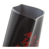 Schrumpfschlauch 18650 - Bloody Bean StyleSchaffen sie Sicherheit bei Industriezellen.Lieferumfang: 1x Schrumpfschlauch in verschiedenen Farben passend zugeschnitten auf 70mm für 18650 Zellen.Motiv: Schrumpfschlauch 18650 - Bloody Bean Style1187618650 Batterie Schrumpfschlauch1,00&nbsp;CHFsmoke-shop.ch1,00&nbsp;CHF