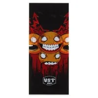 Schrumpfschlauch 18650 - Bloody Bean StyleSchaffen sie Sicherheit bei Industriezellen.Lieferumfang: 1x Schrumpfschlauch in verschiedenen Farben passend zugeschnitten auf 70mm für 18650 Zellen.Motiv: Schrumpfschlauch 18650 - Bloody Bean Style1187618650 Batterie Schrumpfschlauch0,70 CHFsmoke-shop.ch0,70 CHF