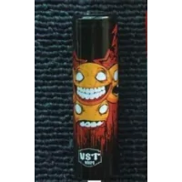 Schrumpfschlauch 18650 - Bloody Bean StyleSchaffen sie Sicherheit bei Industriezellen.Lieferumfang: 1x Schrumpfschlauch in verschiedenen Farben passend zugeschnitten auf 70mm für 18650 Zellen.Motiv: Schrumpfschlauch 18650 - Bloody Bean Style1187618650 Batterie Schrumpfschlauch1,00&nbsp;CHFsmoke-shop.ch1,00&nbsp;CHF