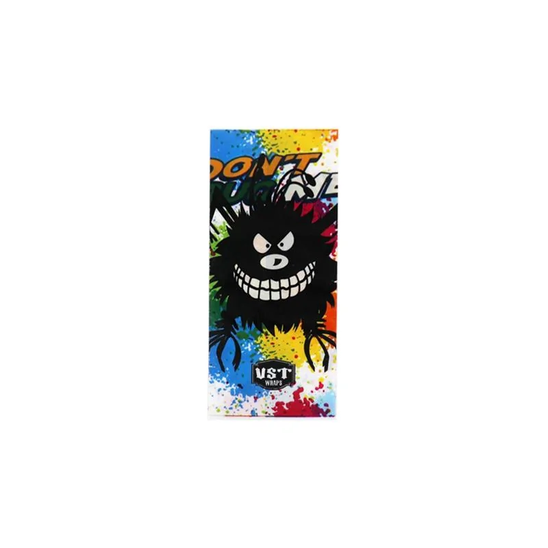 Schrumpfschlauch 18650 Little Devil - 1 Stück0.70Schaffen sie Sicherheit bei Industriezellen.Lieferumfang: 1x Schrumpfschlauch in verschiedenen Farben passend zugeschnitten auf 70mm für 18650 Zellen.Motiv: Schrumpfschlauch Little Devil1187718650 Batterie Schrumpfschlauch0,70 CHFsmoke-shop.ch0,70 CHF