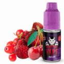 Red Lips - 10ml von Vampire Vape - 6 mg