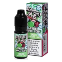 Doozy Vape Seriously Salty - Frozen Apple Berry 10ml - 10mg SaltDoozy Vape Seriously Salty - Frozen Apple Berry 10ml - 10 mg SaltDie Seriously Salty Serie basiert auf einer Vielzahl von fruchtigen Kombinationen gepaart mit erfrischenden Eis-Menthols, um köstliche Aromen und erfrischende Vape-Erlebnisse zu schaffen!Doozy Seriously Salty E-Liquid 10ml Salz.11882Doozy Liquids3,90 CHFsmoke-shop.ch3,90 CHF Doozy Vape Seriously Salty - Frozen Apple Berry 10ml - 10mg SaltDoozy Vape Seriously Salty - Frozen Apple Berry 10ml - 10 mg SaltDie Seriously Salty Serie basiert auf einer Vielzahl von fruchtigen Kombinationen gepaart mit erfrischenden Eis-Menthols, um köstliche Aromen und erfrischende Vape-Erlebnisse zu schaffen!Doozy Seriously Salty E-Liquid 10ml Salz.11882Doozy Liquids3,90 CHFsmoke-shop.ch3,90 CHF