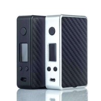 HotCig R200 Color Screen 200 Watt - Farbe SilberLieferumfang:1x HotCig R200 Color Screen 200 Watt , Farbe silber der erste Wasser und Liquidfeste Chip der welt, mit 200 Watt und Temperature Controel Mode, Box 200W Doppel-Batterie mit einem proprietären Chipsatz mit wasserdichten Farbdisplay ausgestattet  4814Hotcig40,80 CHFsmoke-shop.ch40,80 CHF