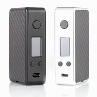 HotCig R200 Color Screen 200 Watt - Farbe SilberLieferumfang:1x HotCig R200 Color Screen 200 Watt , Farbe silber der erste Wasser und Liquidfeste Chip der welt, mit 200 Watt und Temperature Controel Mode, Box 200W Doppel-Batterie mit einem proprietären Chipsatz mit wasserdichten Farbdisplay ausgestattet  4814Hotcig40,80 CHFsmoke-shop.ch40,80 CHF