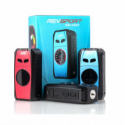 Box Sport 101 Watt TC - REV 4200 mah - Box Mod