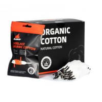 Shoelace Organic Cotton (single lace) (40pcs) - Hellvape (Schnursenkel Watte)Shoelace Organic Cotton (single lace) (40pcs) - Hellvape (Schnursenkel Watte)Organische Baumwolle ist ein 100% natürliches Dochtmaterial!Organisch, ungebleicht, frei von Pestiziden.Dichter und geschmackvoller Dampf!Perfekt für 2,5mm Coils .40 Stück11897Hellvape7,90 CHFsmoke-shop.ch7,90 CHF