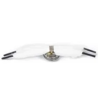 Shoelace Organic Cotton (single lace) (20pcs) - Hellvape (Schnursenkel Watte)Shoelace Organic Cotton (single lace) (20cs) - Hellvape (Schnursenkel Watte)Organische Baumwolle ist ein 100% natürliches Dochtmaterial!Organisch, ungebleicht, frei von Pestiziden.Dichter und geschmackvoller Dampf!Perfekt für 2,5mm Coils .20 Stück11897Hellvape7,90 CHFsmoke-shop.ch7,90 CHF Shoelace Organic Cotton (single lace) (20pcs) - Hellvape (Schnursenkel Watte)Shoelace Organic Cotton (single lace) (20cs) - Hellvape (Schnursenkel Watte)Organische Baumwolle ist ein 100% natürliches Dochtmaterial!Organisch, ungebleicht, frei von Pestiziden.Dichter und geschmackvoller Dampf!Perfekt für 2,5mm Coils .20 Stück11897Hellvape7,90 CHFsmoke-shop.ch7,90 CHF