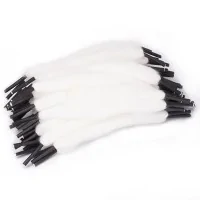 Shoelace Organic Cotton (single lace) (40pcs) - Hellvape (Schnursenkel Watte)Shoelace Organic Cotton (single lace) (40pcs) - Hellvape (Schnursenkel Watte)Organische Baumwolle ist ein 100% natürliches Dochtmaterial!Organisch, ungebleicht, frei von Pestiziden.Dichter und geschmackvoller Dampf!Perfekt für 2,5mm Coils .40 Stück11897Hellvape7,90 CHFsmoke-shop.ch7,90 CHF Shoelace Organic Cotton (single lace) (40pcs) - Hellvape (Schnursenkel Watte)Shoelace Organic Cotton (single lace) (40pcs) - Hellvape (Schnursenkel Watte)Organische Baumwolle ist ein 100% natürliches Dochtmaterial!Organisch, ungebleicht, frei von Pestiziden.Dichter und geschmackvoller Dampf!Perfekt für 2,5mm Coils .40 Stück11897Hellvape7,90 CHFsmoke-shop.ch7,90 CHF