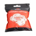 Organic Cotton 17g - Hellvape (Wickelwatte)