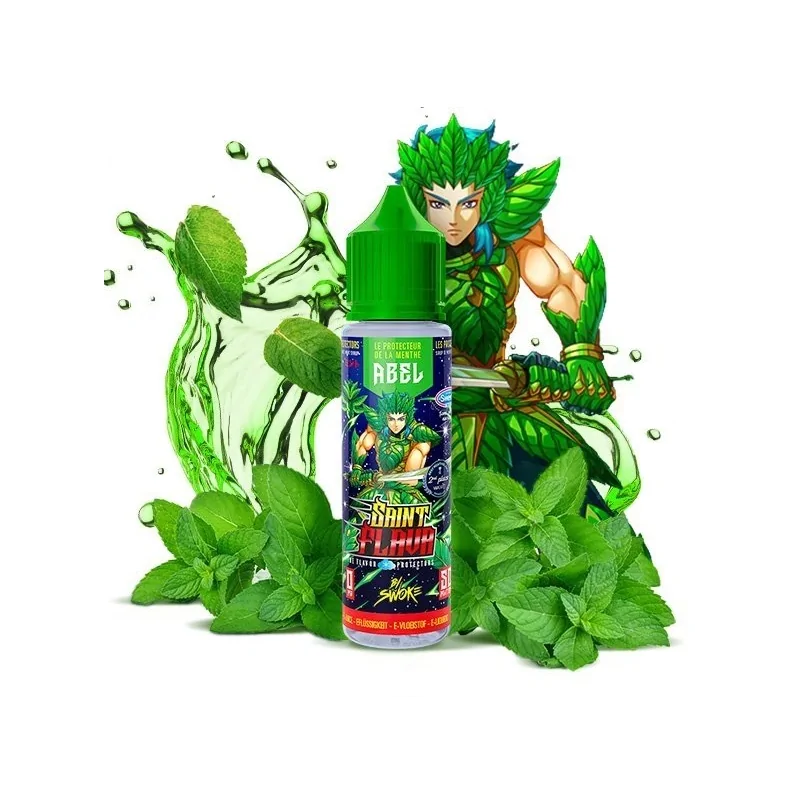 Abel 0mg 50ml - Saint Flava - Swoke - shortfillLieferumfang: Abel 0mg 50ml - Swoke - shortfillAbel: Der Hüter der Minze!Eine japanische Minze, die auf der ganzen Welt für ihren hohen Mentholgehalt bekannt ist! Marque SwokeGamme Saint FlavaPays FranceSaveur FraîcheRatio PG/VG 40/60Contenance 50mlDosage de nicotine 0mg 11900swoke13,20 CHFsmoke-shop.ch13,20 CHF Abel 0mg 50ml - Saint Flava - Swoke - shortfillLieferumfang: Abel 0mg 50ml - Swoke - shortfillAbel: Der Hüter der Minze!Eine japanische Minze, die auf der ganzen Welt für ihren hohen Mentholgehalt bekannt ist! Marque SwokeGamme Saint FlavaPays FranceSaveur FraîcheRatio PG/VG 40/60Contenance 50mlDosage de nicotine 0mg 11900swoke13,20 CHFsmoke-shop.ch13,20 CHF