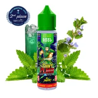 Abel 0mg 50ml - Saint Flava - Swoke - shortfillLieferumfang:&nbsp; Abel 0mg 50ml - Swoke - shortfillAbel: Der Hüter der Minze!Eine japanische Minze, die auf der ganzen Welt für ihren hohen Mentholgehalt bekannt ist!&nbsp;Marque&nbsp;SwokeGamme&nbsp;Saint FlavaPays&nbsp;FranceSaveur&nbsp;FraîcheRatio PG/VG&nbsp;40/60Contenance&nbsp;50mlDosage de nicotine&nbsp;0mg&nbsp;11900swoke18,90&nbsp;CHFsmoke-shop.ch18,90&nbsp;CHF