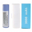 INR18650HG2L - 3000mAh - 20A HG2L Lithium Ionen Akku